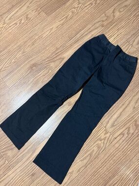 Classic Gray Women's Dress Pants